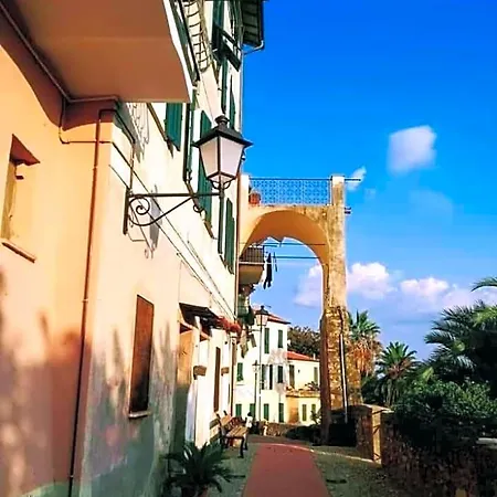 La Terrazza 3* Bordighera