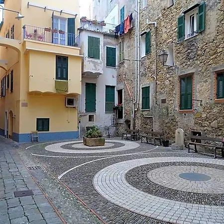 La Terrazza