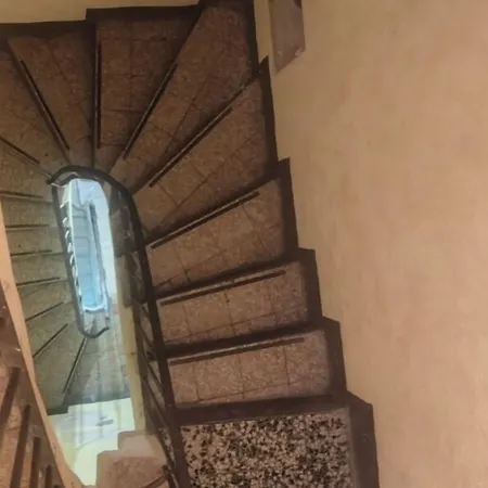 La Terrazza Panzió 3*