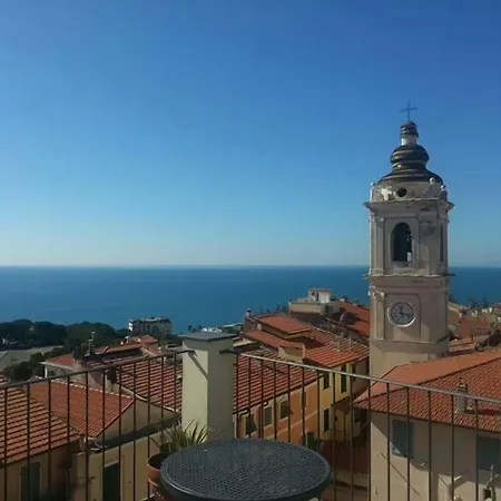 La Terrazza Bordighera