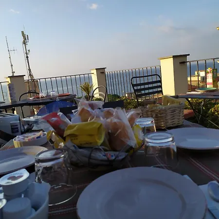 La Terrazza 3*