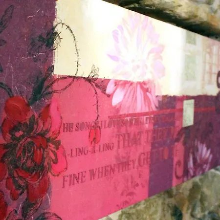 La Terrazza Bed & Breakfast *