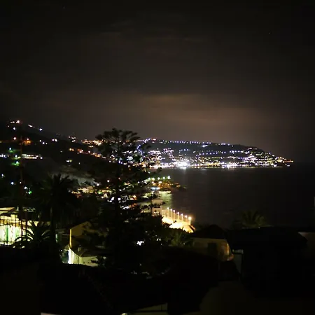 La Terrazza Bed & Breakfast Bordighera