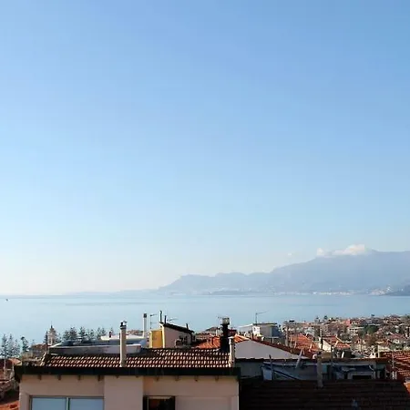 La Terrazza Bed & Breakfast *