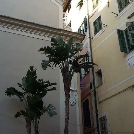 La Terrazza Bordighera