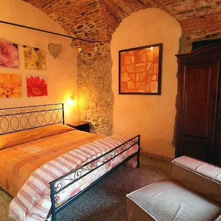 La Terrazza *