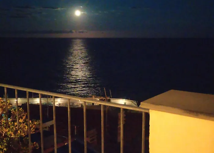 La Terrazza Bed & Breakfast Bordighera