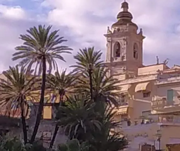 La Terrazza Bed & Breakfast Bordighera