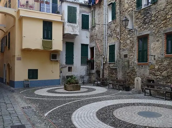 Bed & Breakfast La Terrazza