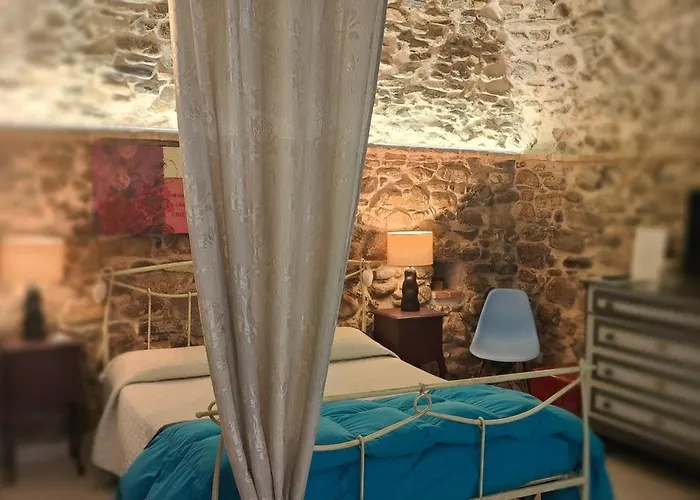 Bed & Breakfast La Terrazza