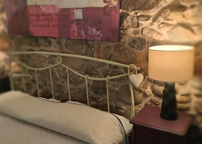 La Terrazza Bed & Breakfast 3*