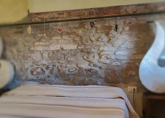 La Terrazza Bed & Breakfast Bordighera