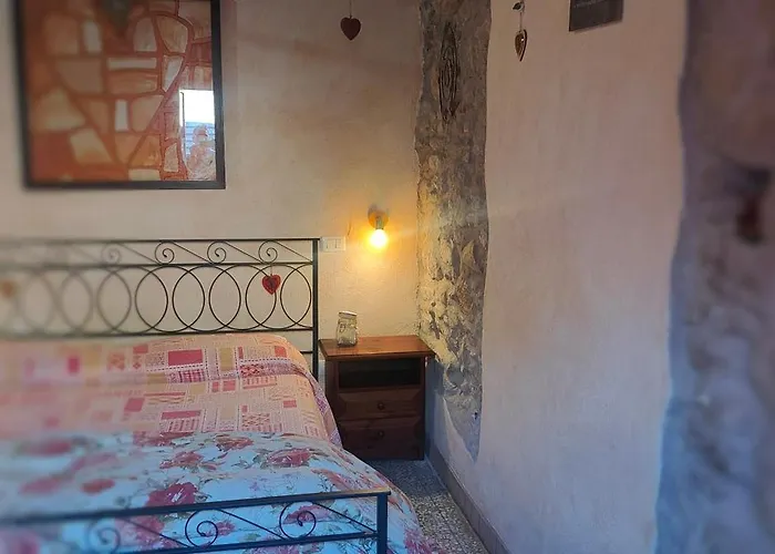 Bed & Breakfast La Terrazza Bordighera