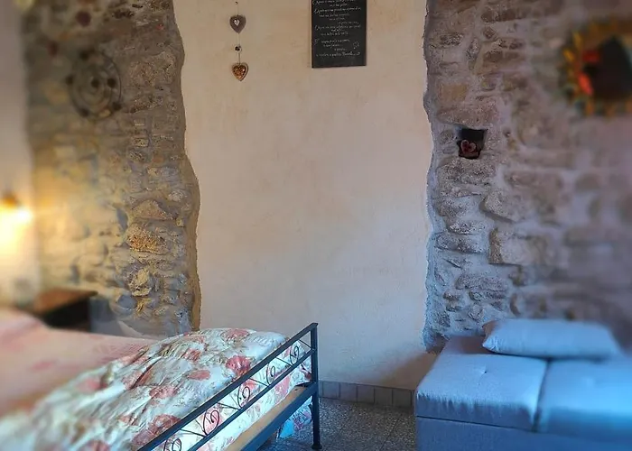 La Terrazza 3* Bordighera