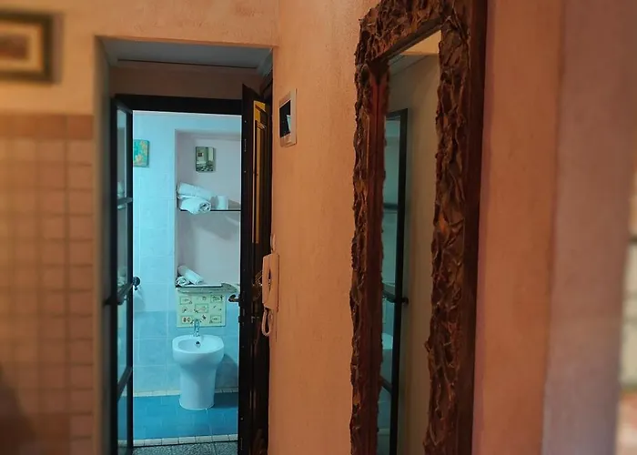 Bed & Breakfast La Terrazza