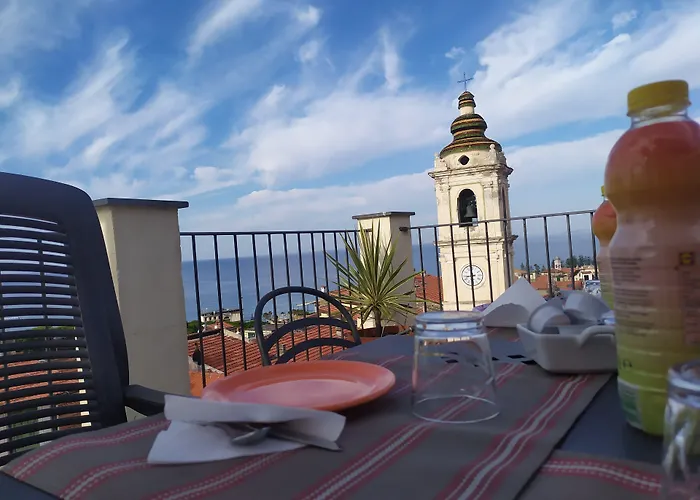Bed & Breakfast La Terrazza