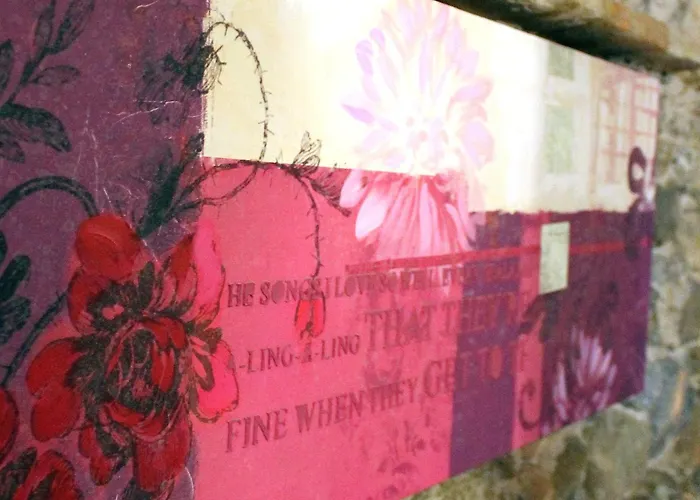 La Terrazza Bed & Breakfast 3*