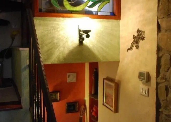 La Terrazza 3* Bordighera