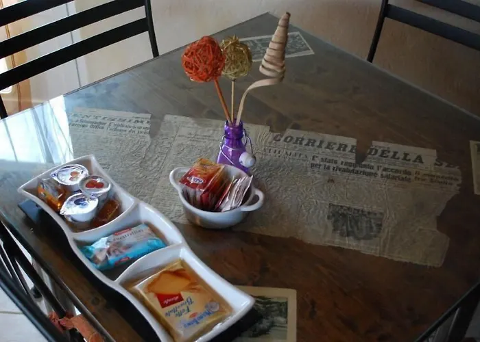 La Terrazza 3* Bordighera