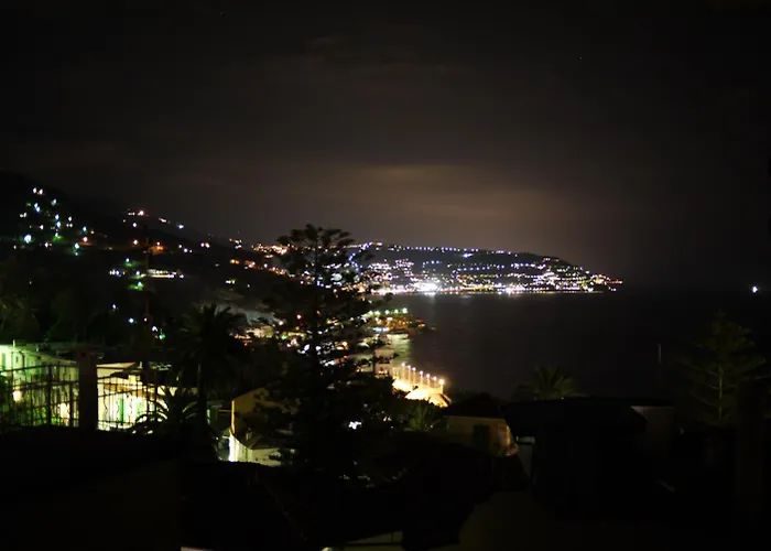 Bed & Breakfast La Terrazza 3*