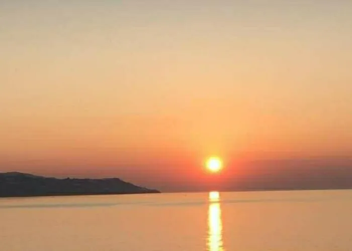 La Terrazza 3* Bordighera