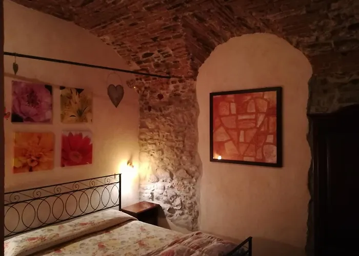 Bed & Breakfast La Terrazza Bordighera