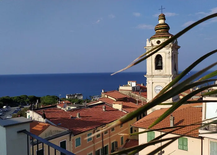 Bed & Breakfast La Terrazza 3*