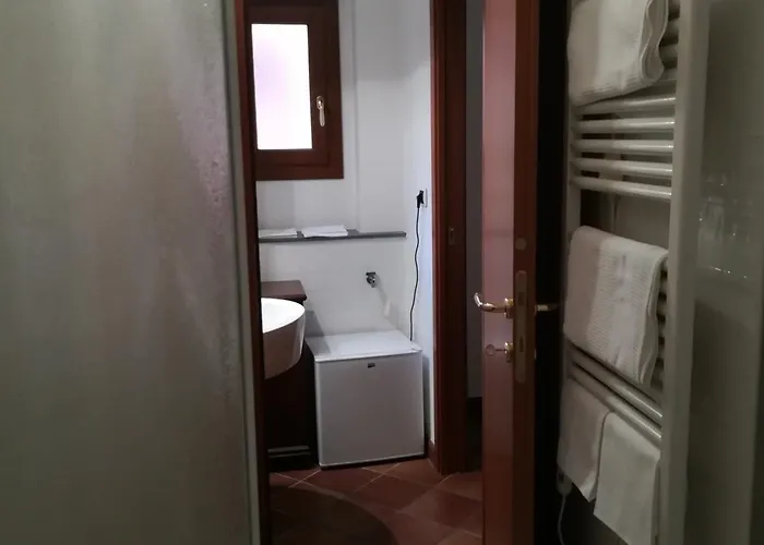 Bed & Breakfast La Terrazza 3*