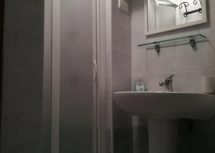 Bed & Breakfast La Terrazza