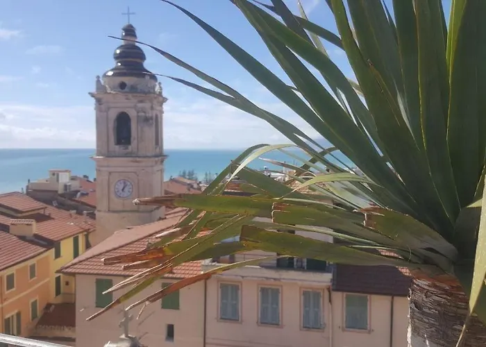 La Terrazza Bed & Breakfast