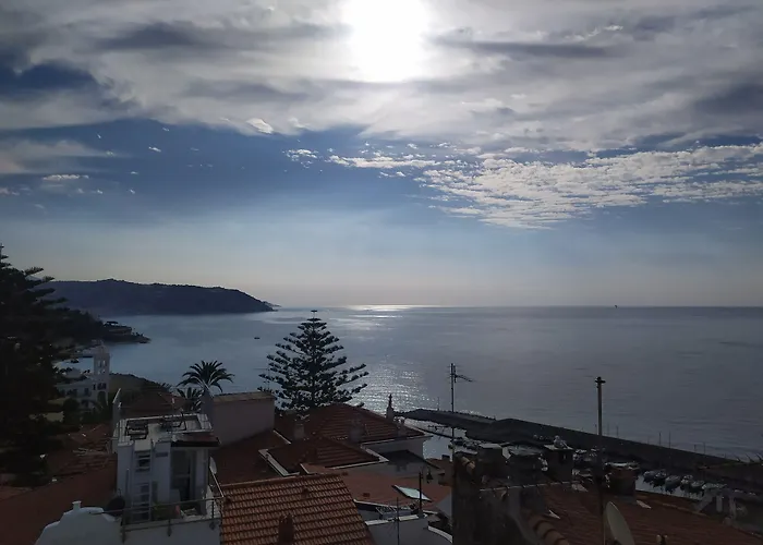 La Terrazza Bordighera