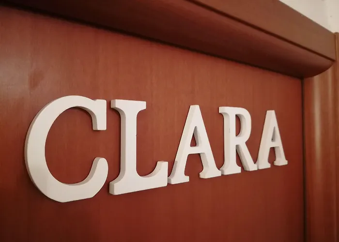 La Terrazza Bed & Breakfast