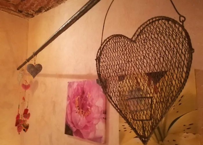 Bed & Breakfast La Terrazza