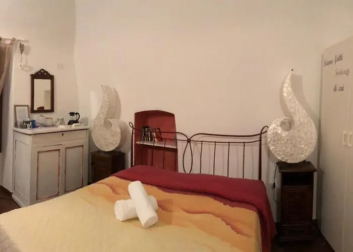 La Terrazza Bordighera