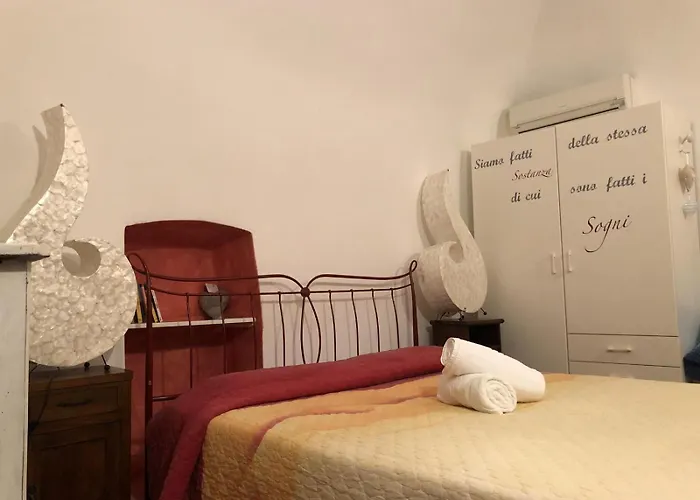 Bed & Breakfast La Terrazza Bordighera