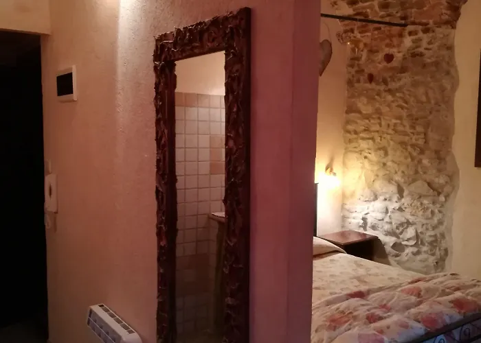 Bed & Breakfast La Terrazza