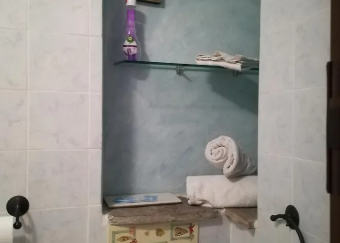 La Terrazza 3*